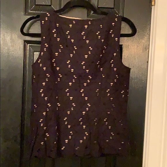 Laundry by Shelli Segal blouse 4 - Picture 4 of 4